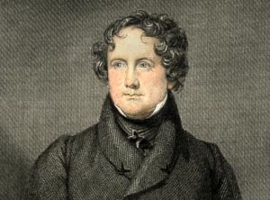 Charles Biddle - Image from awaitsea.com